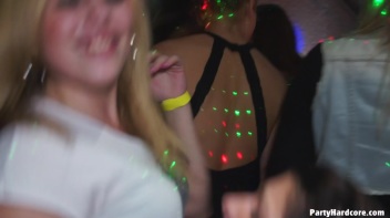 Party Hardcore 66 Single Cut: Part 4 - Cam 2 Screencap 16 on www.sinx.com