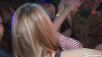 Party Hardcore 66 Single Cut: Part 4 - Cam 2 Screencap 18 on www.sinx.com