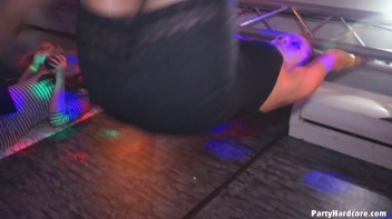 Party Hardcore 66 Single Cut: Part 4 - Cam 2 Screencap 2 on www.sinx.com