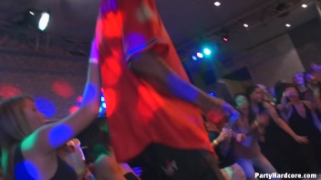 Party Hardcore 66 Single Cut: Part 4 - Cam 2 Screencap 22 on www.sinx.com