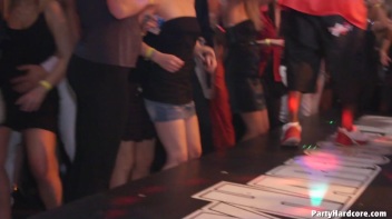 Party Hardcore 66 Single Cut: Part 4 - Cam 2 Screencap 23 on www.sinx.com