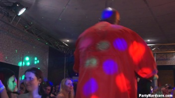 Party Hardcore 66 Single Cut: Part 4 - Cam 2 Screencap 28 on www.sinx.com