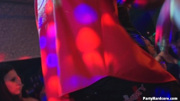 Party Hardcore 66 Single Cut: Part 4 - Cam 2 Screencap 33 on www.sinx.com