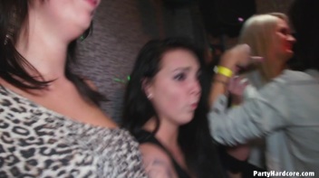 Party Hardcore 66 Single Cut: Part 4 - Cam 2 Screencap 36 on www.sinx.com