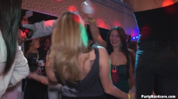 Party Hardcore 66 Single Cut: Part 4 - Cam 2 Screencap 38 on www.sinx.com