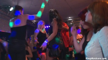 Party Hardcore 66 Single Cut: Part 4 - Cam 2 Screencap 39 on www.sinx.com