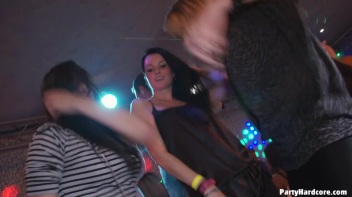 Party Hardcore 66 Single Cut: Part 4 - Cam 2 Screencap 52 on www.sinx.com