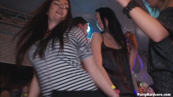 Party Hardcore 66 Single Cut: Part 4 - Cam 2 Screencap 53 on www.sinx.com