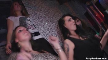 Party Hardcore 66 Single Cut: Part 4 - Cam 2 Screencap 55 on www.sinx.com