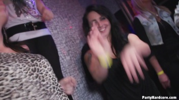 Party Hardcore 66 Single Cut: Part 4 - Cam 2 Screencap 56 on www.sinx.com