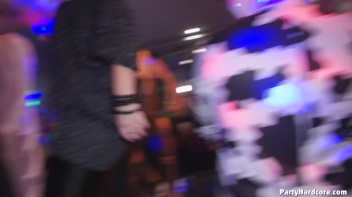 Party Hardcore 66 Single Cut: Part 4 - Cam 2 Screencap 57 on www.sinx.com