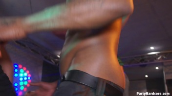 Party Hardcore 66 Single Cut: Part 4 - Cam 2 Screencap 69 on www.sinx.com