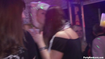 Party Hardcore 66 Single Cut: Part 4 - Cam 2 Screencap 8 on www.sinx.com