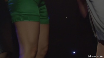 Bang Bang DSO Revolution Part 3 - Cam 1 Screencap 30 on www.sinx.com