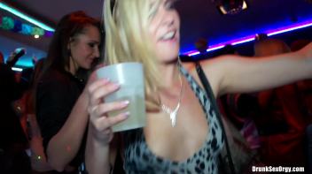 Bimbo Birthday Bash Part 1 - Cam 4 Screencap 28 on www.sinx.com