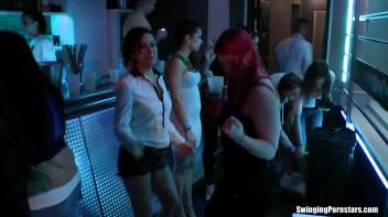 The Whores Of Wall Street Part 3 - Lesbian Cam Screencap 23 on www.sinx.com