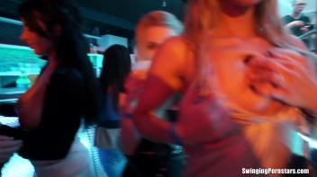 The Whores Of Wall Street Part 3 - Lesbian Cam Screencap 27 on www.sinx.com