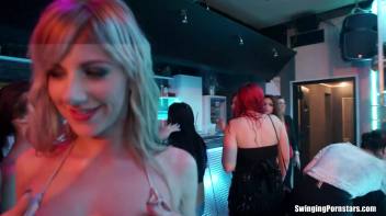 The Whores Of Wall Street Part 3 - Lesbian Cam Screencap 28 on www.sinx.com