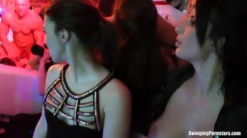 The Whores Of Wall Street Part 3 - Lesbian Cam Screencap 3 on www.sinx.com