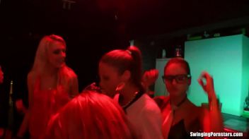 The Whores Of Wall Street Part 3 - Lesbian Cam Screencap 44 on www.sinx.com