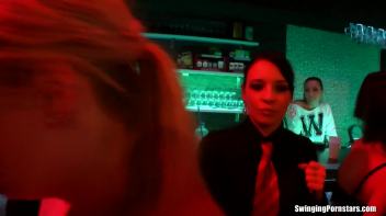 The Whores Of Wall Street Part 3 - Lesbian Cam Screencap 45 on www.sinx.com