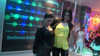 The Whores Of Wall Street Part 3 - Lesbian Cam Screencap 47 on www.sinx.com