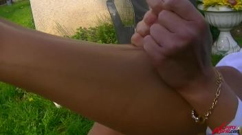 Taken By The Taste Of Piss Screencap 34 on www.sinx.com