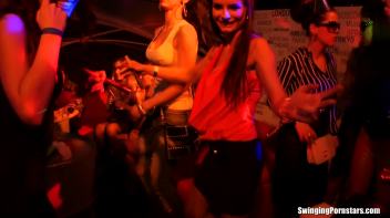 Europorn Birthday Bang Part 1 - Lesbo Cam Screencap 18 on www.sinx.com