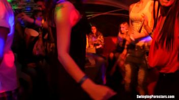 Europorn Birthday Bang Part 1 - Lesbo Cam Screencap 19 on www.sinx.com