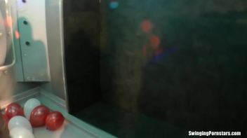 Europorn Birthday Bang Part 1 - Lesbo Cam Screencap 70 on www.sinx.com