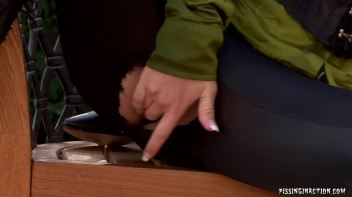 Lesbo Piss, Maid To Order Screencap 59 on www.sinx.com