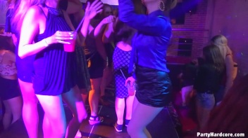 Party Hardcore Gone Crazy Vol. 42 Single Cut: Part 8 - Cam 2 Screencap 57 on www.sinx.com