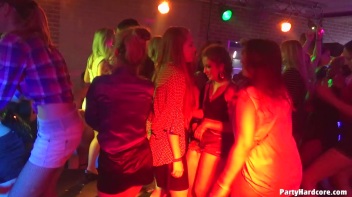 Party Hardcore Gone Crazy Vol. 42 Single Cut: Part 8 - Cam 2 Screencap 76 on www.sinx.com