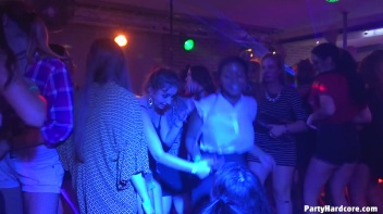 Party Hardcore Gone Crazy Vol. 42 Single Cut: Part 8 - Cam 2 Screencap 77 on www.sinx.com