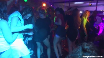 Party Hardcore Gone Crazy Vol. 42 Single Cut: Part 8 - Cam 2 Screencap 79 on www.sinx.com