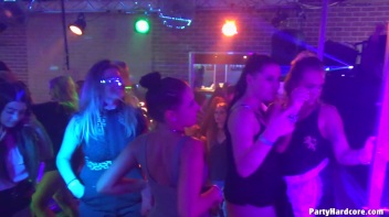 Party Hardcore Gone Crazy Vol. 42 Single Cut: Part 8 - Cam 2 Screencap 18 on www.sinx.com