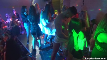 Party Hardcore Gone Crazy Vol. 42 Single Cut: Part 8 - Cam 2 Screencap 20 on www.sinx.com