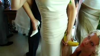 Wedding Celebration Part 1 - Main Edit Screencap 57 on www.sinx.com