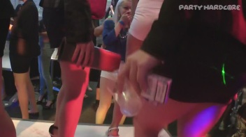 Party Hardcore Gone Crazy Vol. 14 Part 6 - Cam 4 Screencap 5 on www.sinx.com