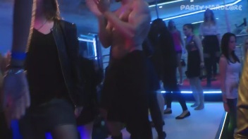 Party Hardcore Gone Crazy Vol. 14 Part 6 - Cam 4 Screencap 54 on www.sinx.com