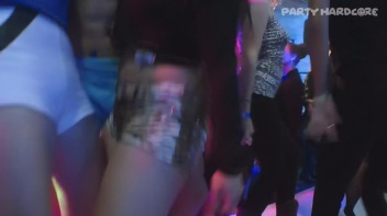 Party Hardcore Gone Crazy Vol. 14 Part 6 - Cam 4 Screencap 56 on www.sinx.com