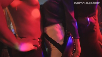 Party Hardcore Gone Crazy Vol. 14 Part 6 - Cam 4 Screencap 65 on www.sinx.com
