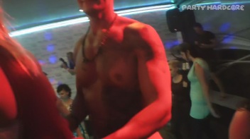 Party Hardcore Gone Crazy Vol. 14 Part 6 - Cam 4 Screencap 71 on www.sinx.com