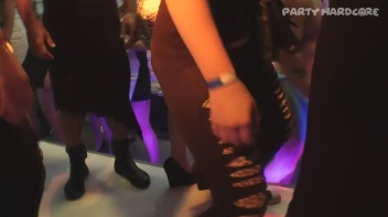 Party Hardcore Gone Crazy Vol. 14 Part 6 - Cam 4 Screencap 73 on www.sinx.com