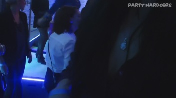 Party Hardcore Gone Crazy Vol. 14 Part 6 - Cam 4 Screencap 1 on www.sinx.com