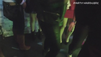 Party Hardcore Gone Crazy Vol. 14 Part 6 - Cam 4 Screencap 10 on www.sinx.com
