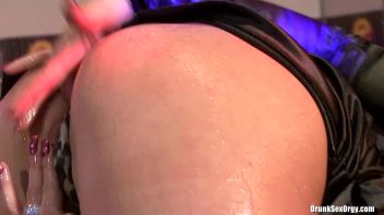 Bob's B-Day Part 3 - Main Edit Screencap 7 on www.sinx.com