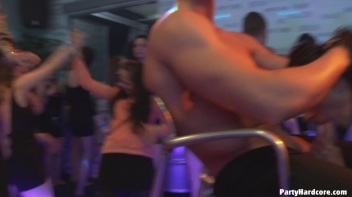 Party Hardcore Gone Crazy Vol. 12 Part 2 - Cam 3 Screencap 96 on www.sinx.com