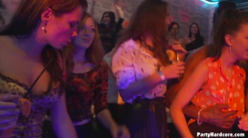 Party Hardcore Gone Crazy Vol. 12 Part 2 - Cam 3 Screencap 97 on www.sinx.com