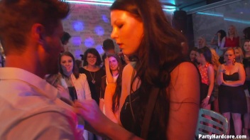 Party Hardcore Gone Crazy Vol. 12 Part 2 - Cam 3 Screencap 41 on www.sinx.com